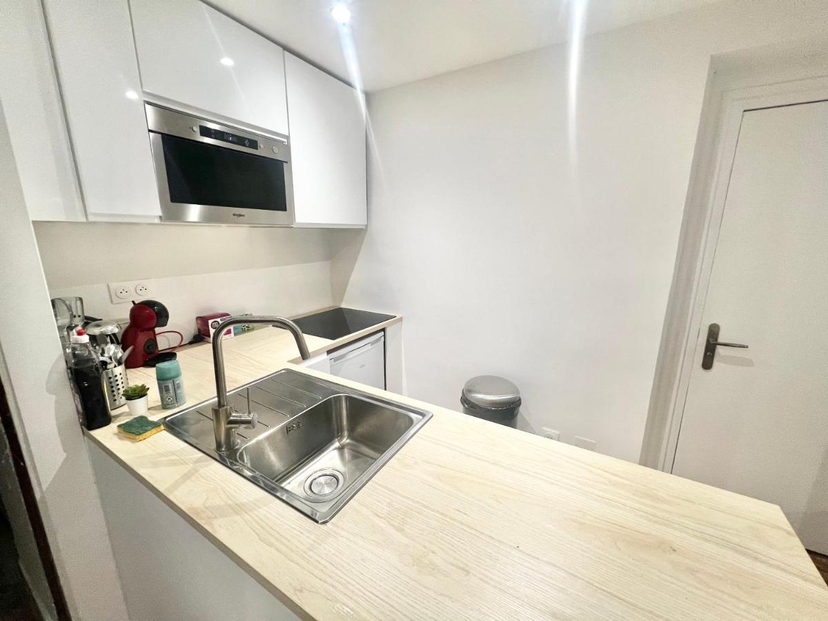 Apartment Meubles Saint Marc *