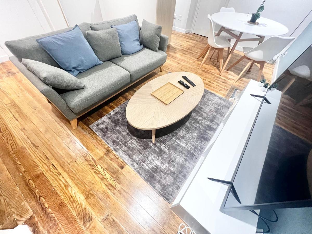 Apartment Meubles Saint Marc