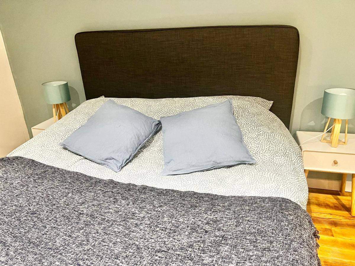 Meubles Saint Marc Apartment Brest