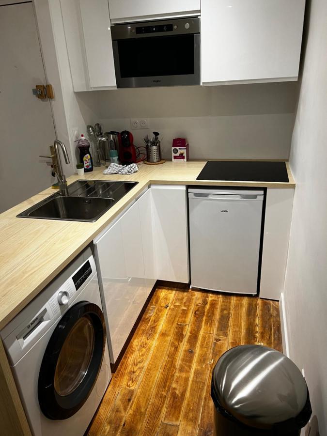 Apartment Meubles Saint Marc