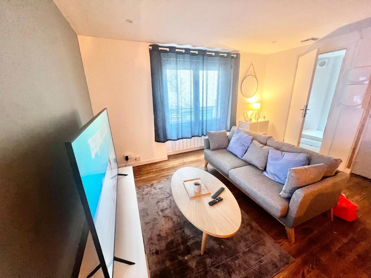 Apartment Meubles Saint Marc Brest