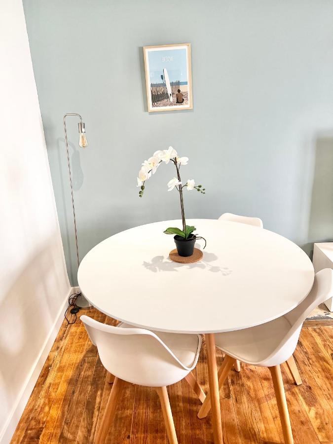 Meubles Saint Marc Apartment Brest