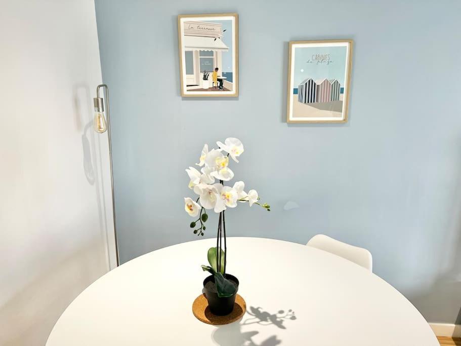 Meubles Saint Marc Apartment