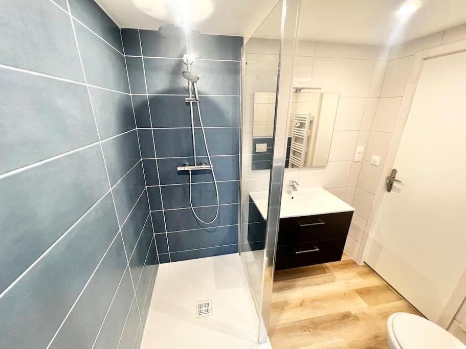 Meubles Saint Marc Apartment Brest