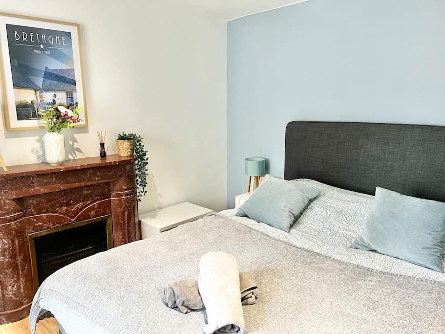 Meubles Saint Marc Apartment *