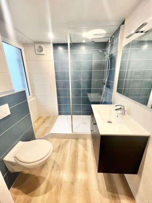 Meubles Saint Marc Apartment