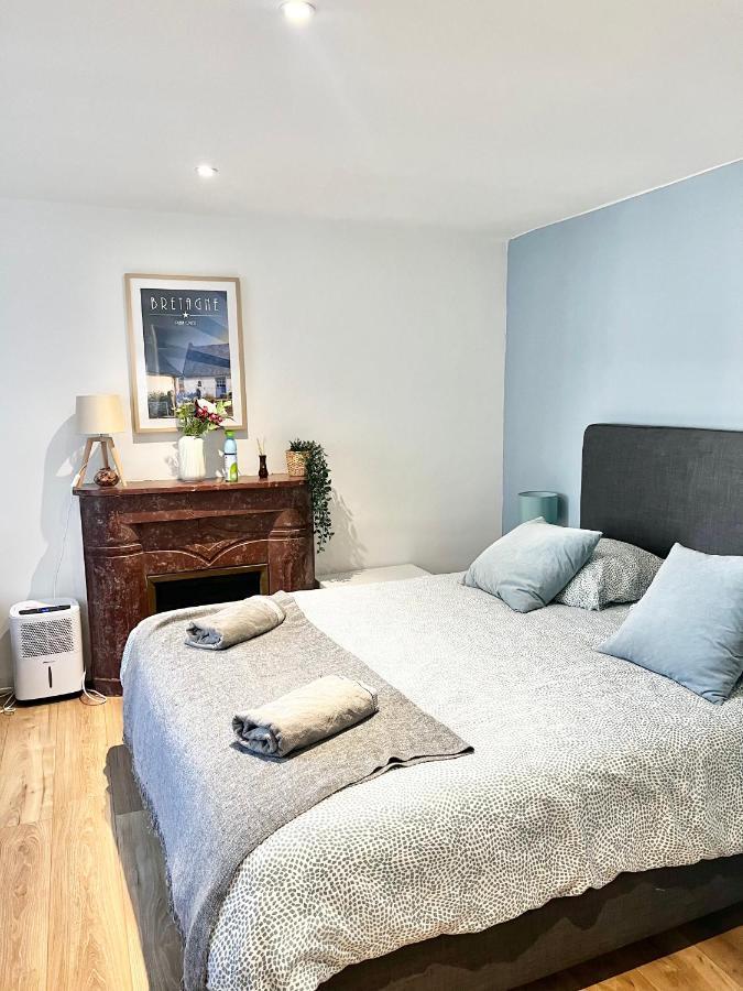 Meubles Saint Marc Apartment Brest