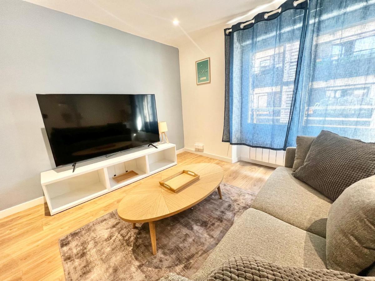 Apartment Meubles Saint Marc *