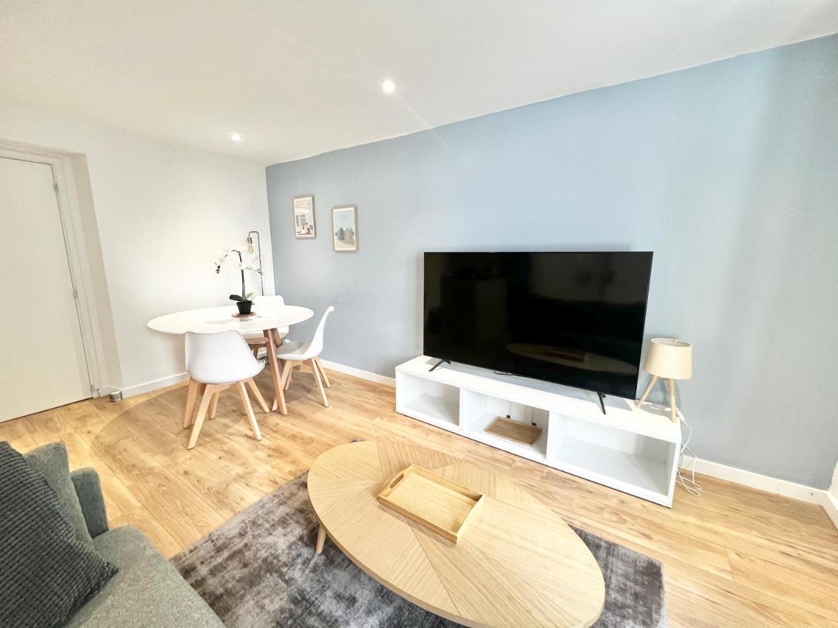 Apartment Meubles Saint Marc Brest