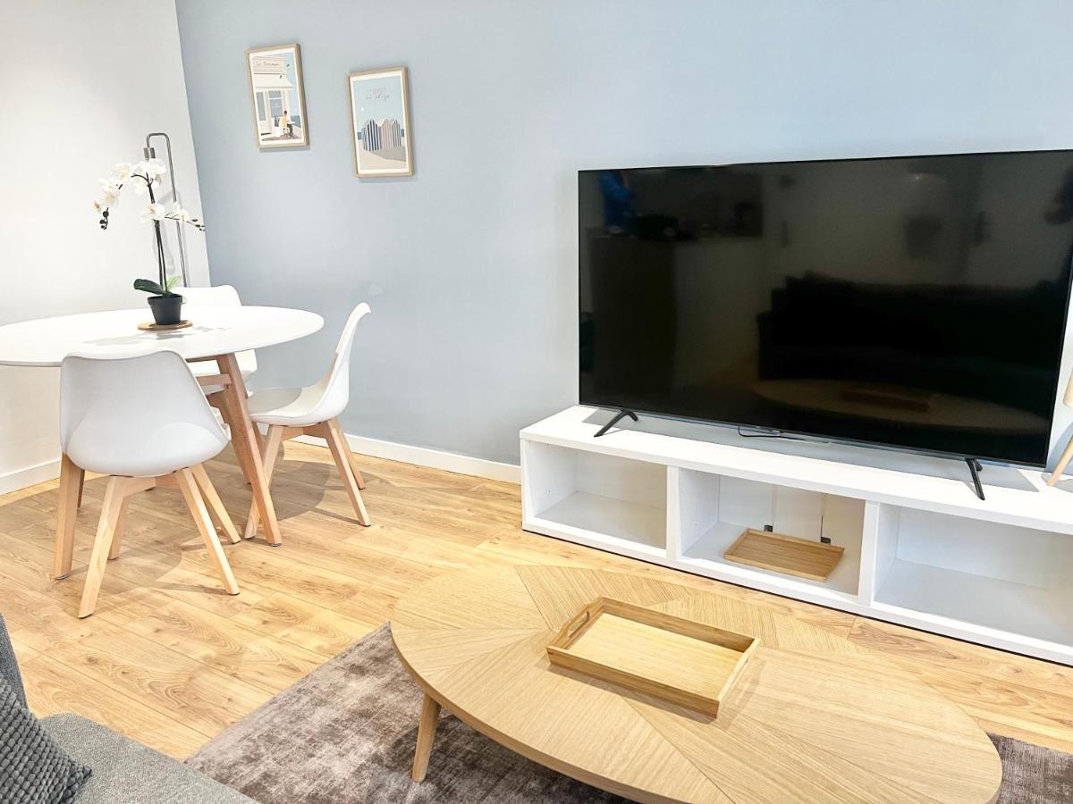 Apartment Meubles Saint Marc *