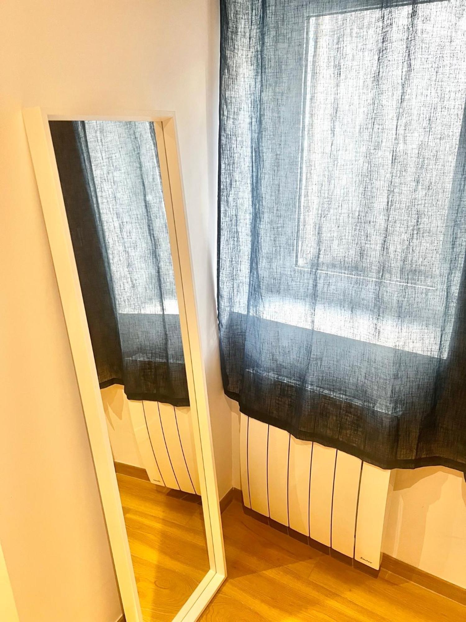 Meubles Saint Marc Apartment *
