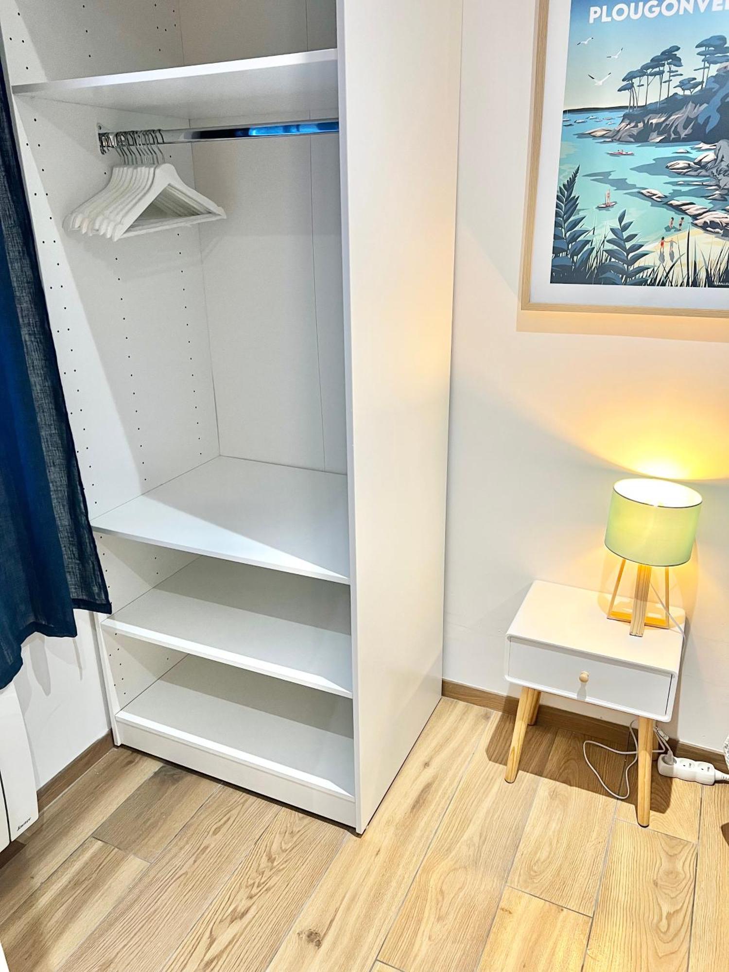 Apartment Meubles Saint Marc *